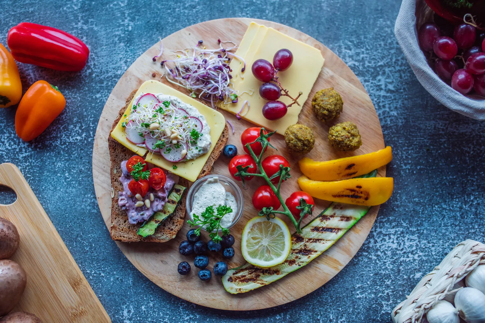 Food 20